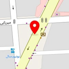 وکیل پایه یک دادگستری ندا اینانلو