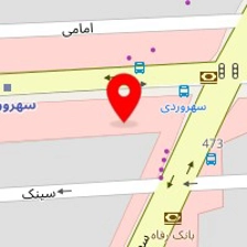 سالن خدمات ناخن سارینا