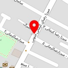 سالن زیبایی ساچلی