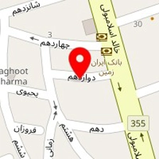 آرایشگاه بهروان