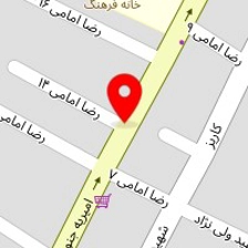 سالن زیبایی کریشمه