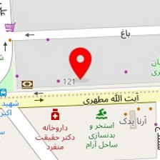 سالن زیبایی طلا