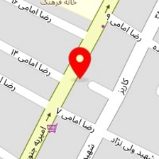 سالن زیبایی مینا شیدرخ
