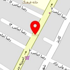 سالن زیبایی نیکتا کاملی