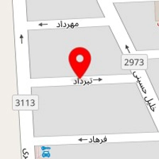 آرایشگاه مهرداد
