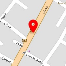 سالن زیبایی دیزاین