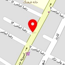 سالن زیبایی وینا