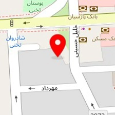 آرایشگاه گلد