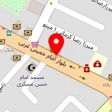 سالن زیبایی آترینا