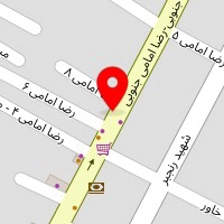 سالن زیبایی برند