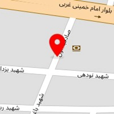 سالن زیبایی ثریا