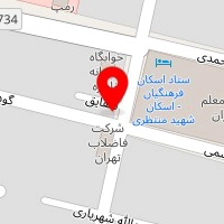 سالن پیرایش همایون