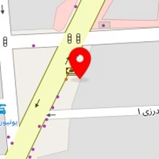 سالن زیبایی سیترین