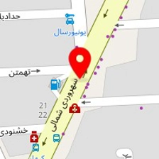 دفتر وکالت میریونس پورموسوی