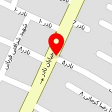 سالن زیبایی آرمانسا
