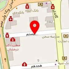 سالن آرایش میس کات