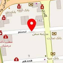 سالن خدمات ناخن رویا