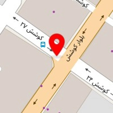 فروشگاه چسب محبی