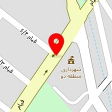 سالن زیبایی سیما
