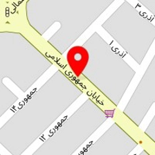 سالن زیبایی مدیا