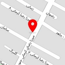 سالن زیبایی فوژان