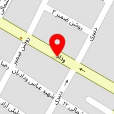 سالن زیبایی آی سودا