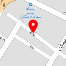 سالن زیبایی آرتمیس