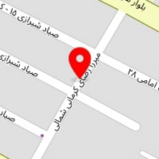 سالن زیبایی آی سل