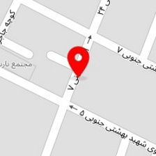 سالن زیبایی شمسا