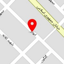 سالن زیبایی سیمین صابری