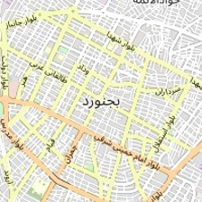سالن زیبایی اکرم روحانی