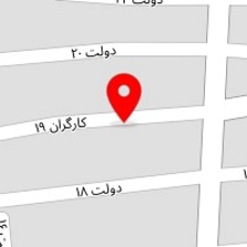 سالن زیبایی زیباکده