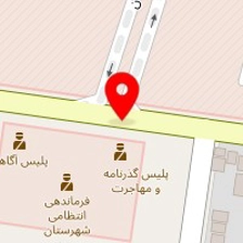 سالن زیبایی عصمت حسینی