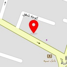 سالن کاشت ناخن مهسا