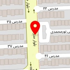 سالن زیبایی بهار آرا
