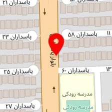 سالن زیبایی نازخاتون