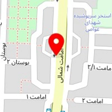 سالن زیبایی ژاکلین