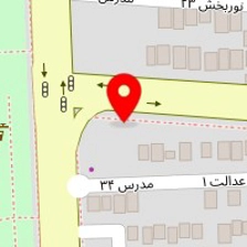 سالن زیبایی ملل