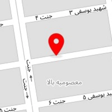 سالن زیبایی گزل