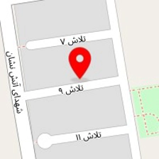 سالن زیبایی شادونه