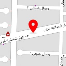 سالن آرایش طلسم زیبا