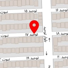 سالن زیبایی میم