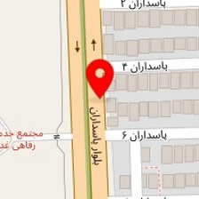 سالن زیبایی پری سیما