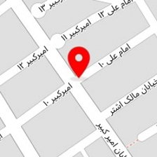 سالن زیبایی آدرینا