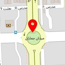 سالن زیبایی مهرآئین