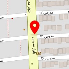 سالن زیبایی ویونا