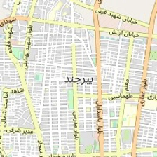 سالن زیبایی مهساطوس