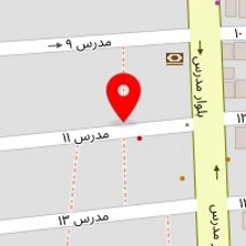 سالن زیبایی هلیا بانو