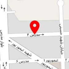 سالن زیبایی ولا