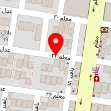 سالن زیبایی ارمغان